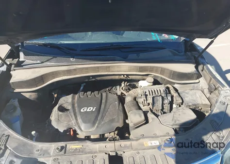 2015 Kia Sorento Lx z USA, uszkodzony, nr VIN 5XYKT3A62FG558567